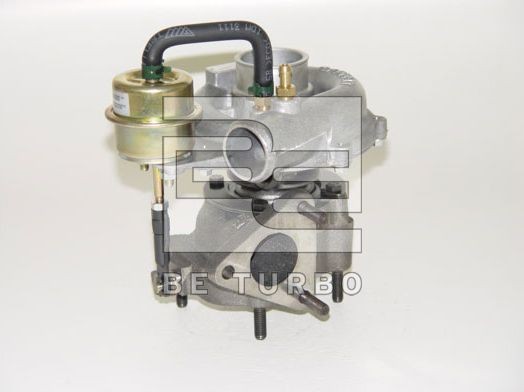 BE TURBO Turbolader 124849RED BE TURBO 124849RED Turbolader ROVER 200 Hatchback (RF) 211 60 HK 1999