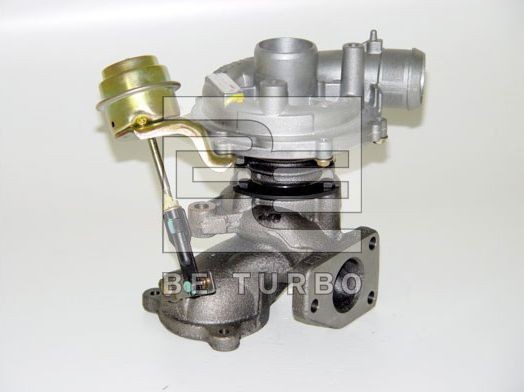 BE TURBO Turbolader 127518RED 127518RED Turbo SUZUKI SPLASH BE TURBO kaufen
