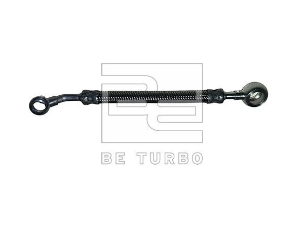 BE TURBO Eļļas cauruļvads, Kompresors 600193 600193 Eļļas cauruļvads kompresors BE TURBO JEEP PATRIOT
