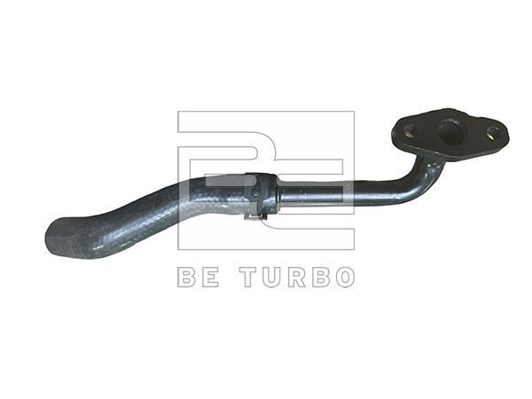 BE TURBO Õliühendus, kompressor 600194 Õliühendus turbolaadur BE TURBO Land Rover DISCOVERY 600194