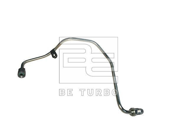 BE TURBO Oil Pipe, charger 600196 600196 BE TURBO oil pipe, charger for SMART