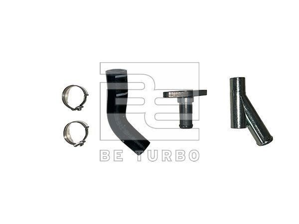 BE TURBO Oil Pipe, charger 600197 600197 BE TURBO turbo oil feed pipe for LANCIA PHEDRA