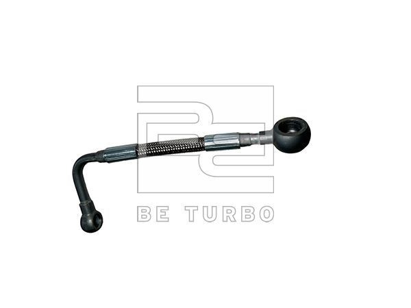BE TURBO Olieleiding, turbolader 600198 600198 Olieleiding turbo BE TURBO RENAULT KOLEOS