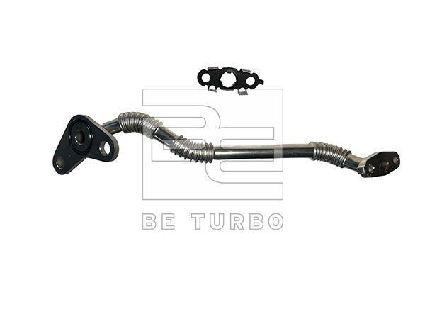 BE TURBO Olierør, turbolader 600201 Olierør til turbo BE TURBO 121 600201 billig