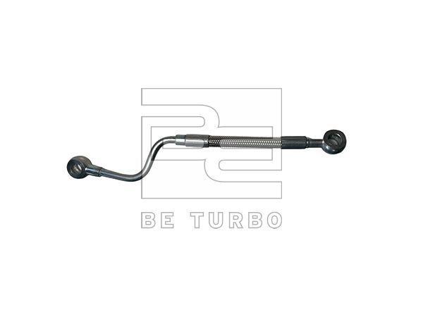 BE TURBO Conduite d'huile turbocompresseur 600202 Durite graissage turbo CHRYSLER BE TURBO 600202