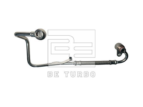 BE TURBO Olejové vedenie 600212 Olejová hadica chladenia turba BE TURBO GLA 600212 lacné
