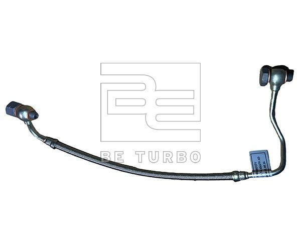 BE TURBO Tubo de óleo, compressor 600213 600213 Tubo óleo turbo LAND ROVER DISCOVERY BE TURBO