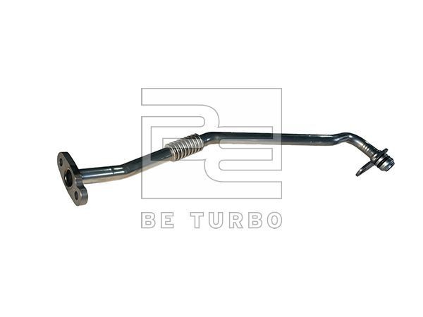 BE TURBO Oil Pipe, charger 600214 FIAT CROMA BE TURBO turbo oil feed pipe 600214