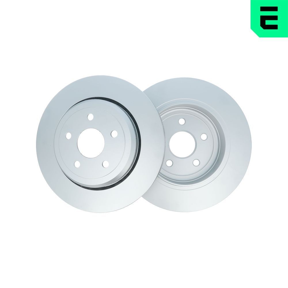 OPTIMAL Piduriketas BS-0014HC Sport pidurikettad OPTIMAL CJ5 - CJ8 BS-0014HC odav