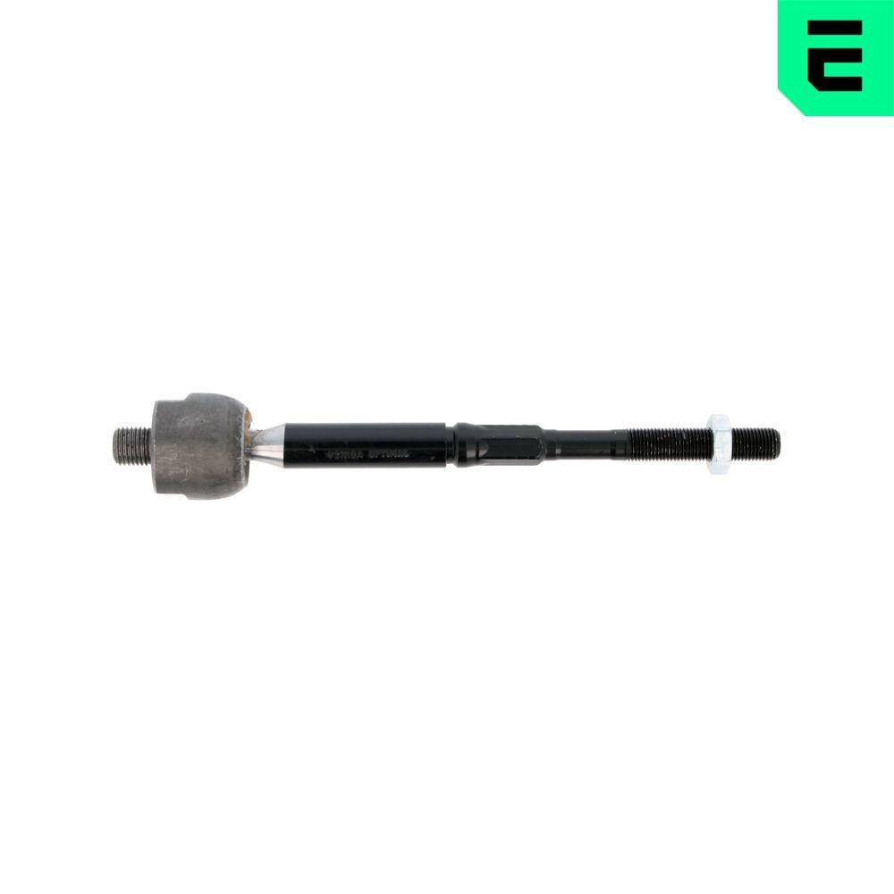 OPTIMAL Styrestang, inderste G2-2093 Sporstang OPTIMAL SUNNY G2-2093 billig
