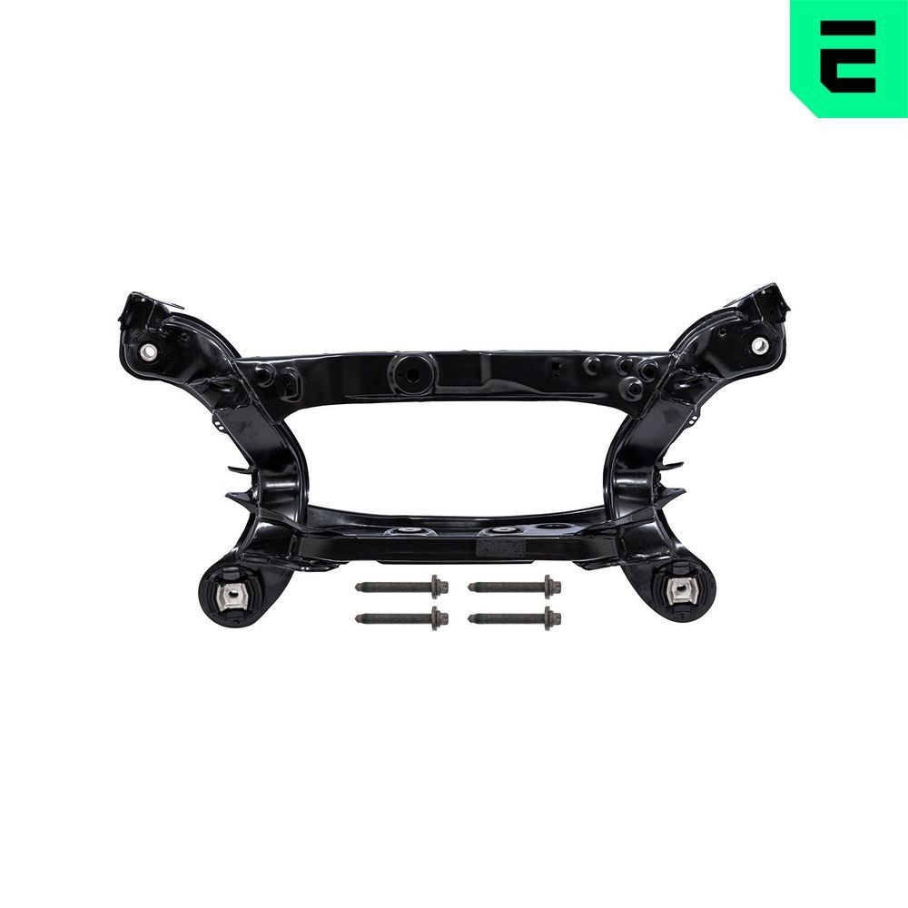 OPTIMAL Asverbinding OP-CRA00122 Subframe OPTIMAL LACETTI OP-CRA00122 goedkoop