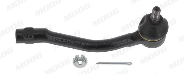 MOOG Styrekugle SY-ES-17359 MOOG SY-ES-17359 Sporstangkugle SSANGYONG Musso Grand billig