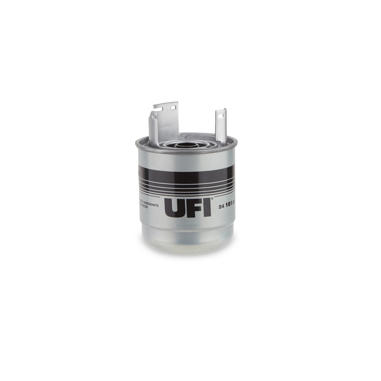 UFI Brændstof-filter 24.161.00 Brændstoffilter UFI Nissan NV300 24.161.00