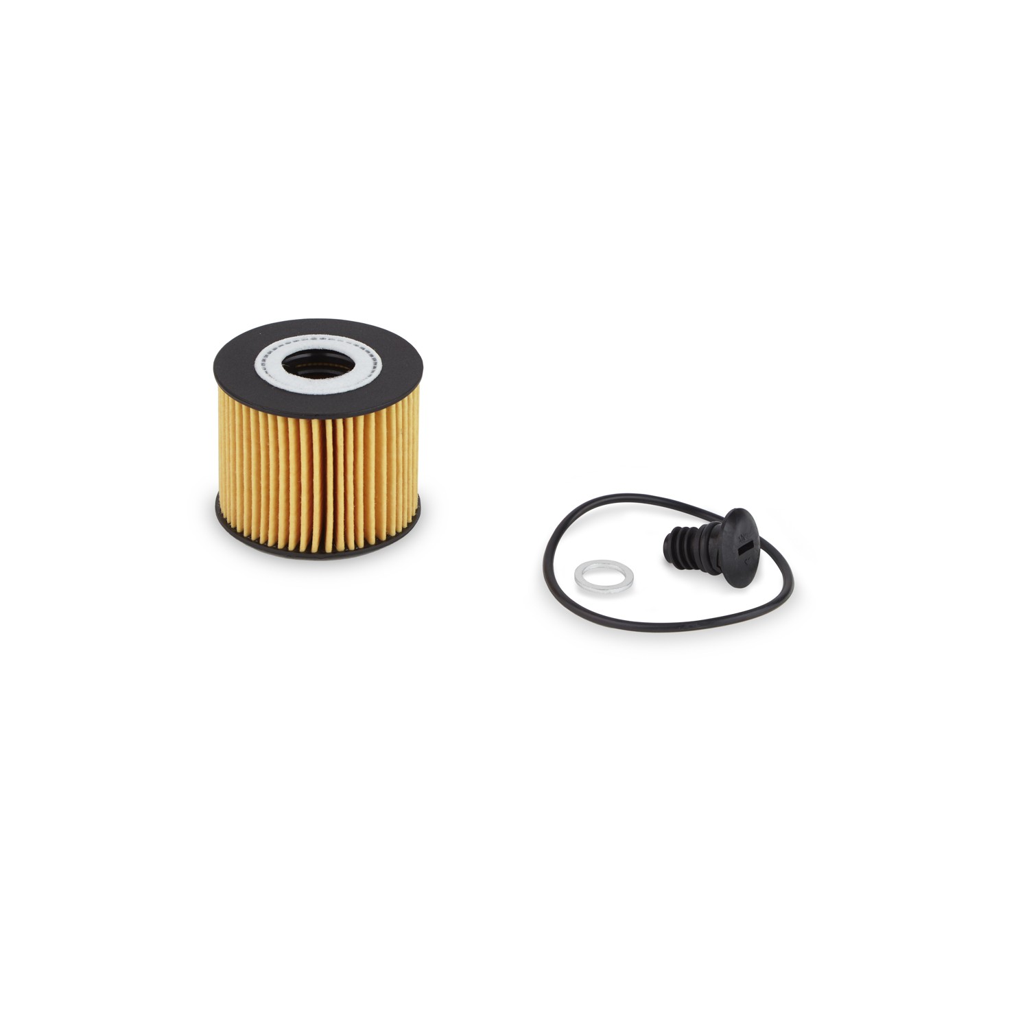 UFI Oljefilter 25.268.00 25.268.00 UFI motoroljefilter HYUNDAI ix20