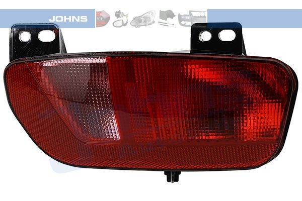 JOHNS Mistachterlamp 23 19 88-9 JOHNS 23 19 88-9 Mistachterlamp Porsche 924 goedkoop