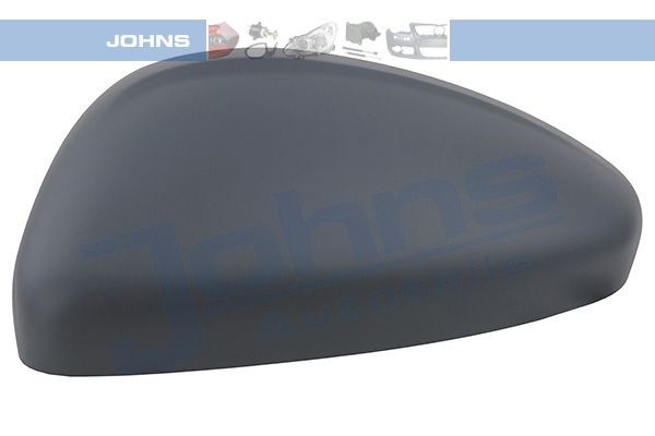 Afdekking, buitenspiegel JOHNS 57 41 37-91 JOHNS 57 41 37-91 Spiegelkap rechts en links Peugeot 308 2007