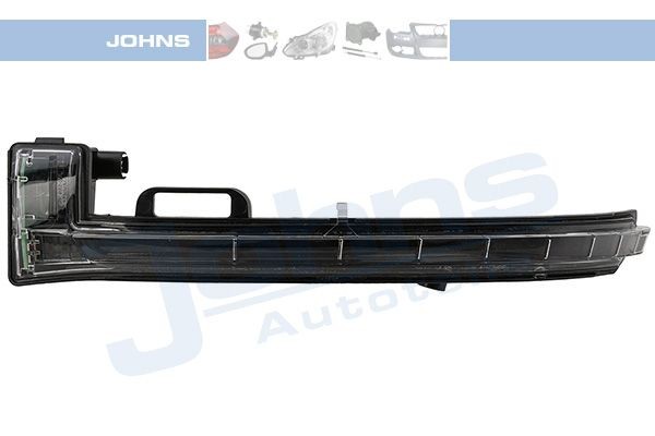 Vilkkuvalo JOHNS 57 41 37-96 JOHNS 57 41 37-96 PEUGEOT 308 2014 Sivuvilkku