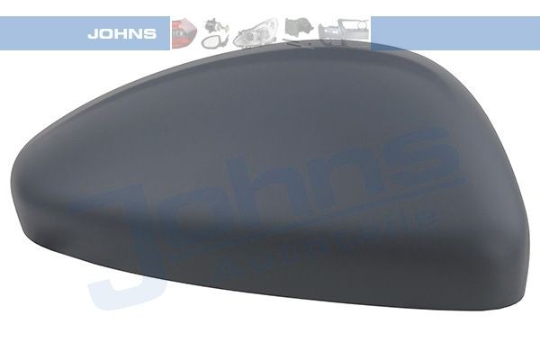 JOHNS Copertura, Specchio esterno 57 41 38-91 57 41 38-91 JOHNS Carcassa specchio esterno PEUGEOT prezzo