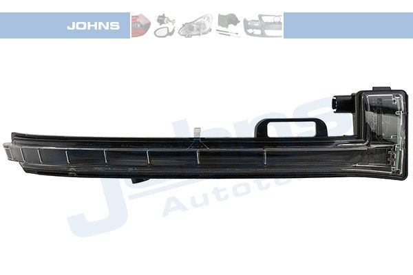 JOHNS Clignotant 57 41 38-96 Clignotant de rétroviseur JOHNS 405 57 41 38-96 pas cher