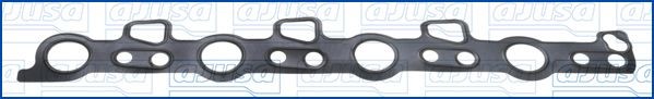 AJUSA Rocker cover gasket 01483500 AJUSA 01483500 Toyota Proace Van valve cover gasket replacement