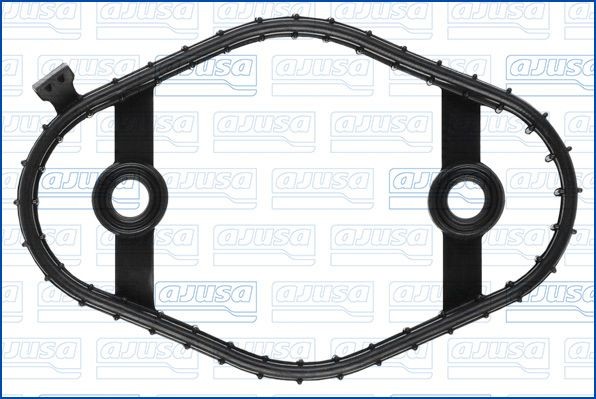 AJUSA Packning, bränslepump 01725500 BMW F23 Bränslepump AJUSA 01725500