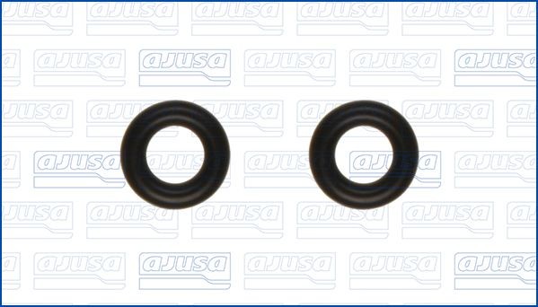 AJUSA Dichtungssatz, Einspritzdüse 77068900 AJUSA 77068900 Kraftstoffzufuhr CHRYSLER NEON II 2006