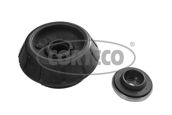 CORTECO Opravná sada horného ulożenia tlmiča 49105556 49105556 Uloženie tlmiča TOYOTA RAV 4 CORTECO