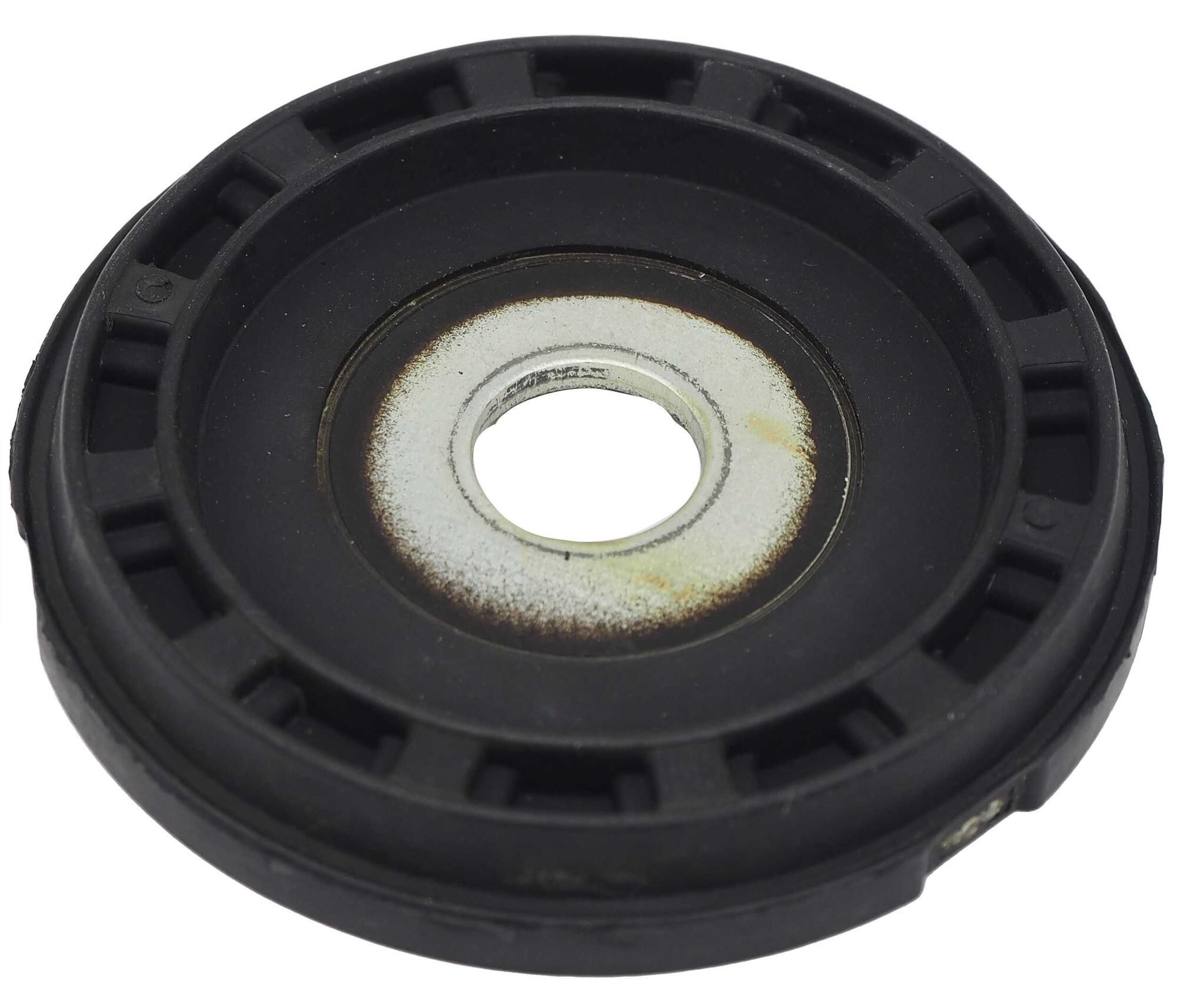 CORTECO Suporte de apoio do conjunto mola / amortecedor 49110625 CORTECO 49110625 Cabeçote amortecedor Renault Vel Satis BJ preço