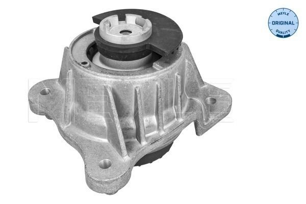 MEYLE Motorkudde 014 024 0186 MEYLE 014 024 0186 motorfästen Mercedes Vito Mixto W447 pris