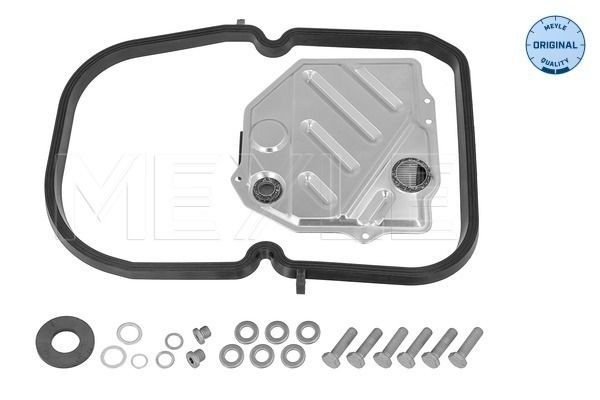 MEYLE Olieverversingsset voor automatische transmissie 014 135 1700/SK MEYLE 014 135 1700/SK Artikelset, olieverversing-automaat Mercedes W210 goedkoop