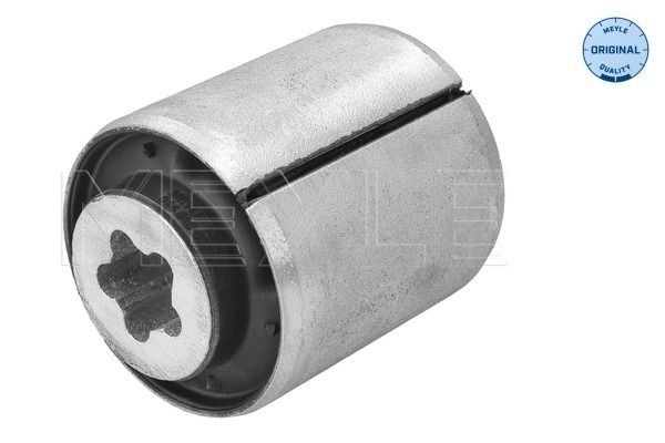 MEYLE Ulożenie riadenia 014 610 0078 Ulożenie riadenia MEYLE Mercedes-Benz Trieda B 014 610 0078