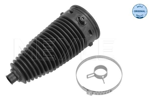 MEYLE Kaitsekummikomplekt, rooliseade 014 620 0015 Roolilati tolmukaitse MEYLE S-klass 014 620 0015 odav