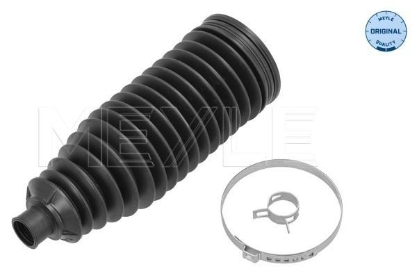 MEYLE Bellow Set, steering 014 620 0020 014 620 0020 MEYLE steering rack boot for MERCEDES-BENZ V-Class