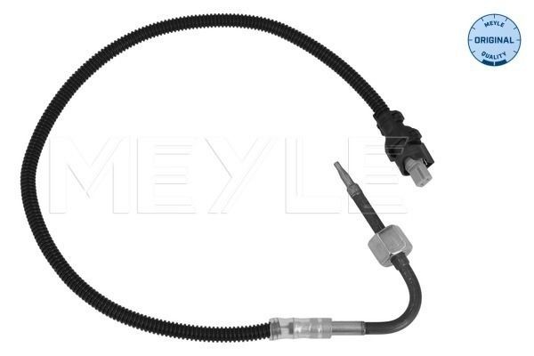 MEYLE Sensor, udstødningsgastemperatur 014 800 0196 MEYLE 014 800 0196 originale Mercedes Vito W447 Sensor udstødningsgastemperatur hvad koster