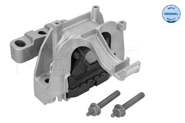 MEYLE Motorsteunlager 100 199 0206 MEYLE 100 199 0206 Motorsteunlager VOLKSWAGEN 1500/1600 Hatchback (31) 1.6 TL 54 Pk 1973