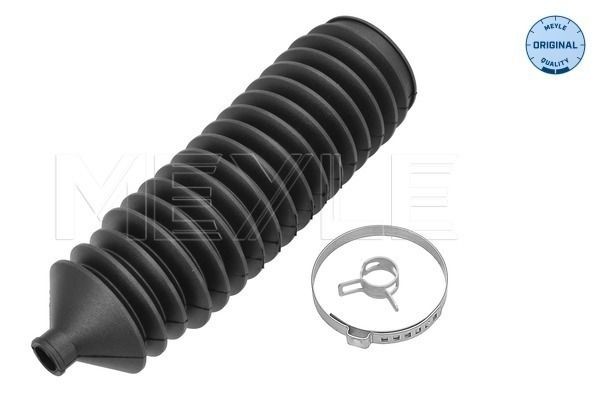 MEYLE Bälgsats, styrsystem 11-14 620 0029 Byta Styrväxeldamask CITROËN Jumper I Skåpbil (230) kostnad MEYLE 11-14 620 0029