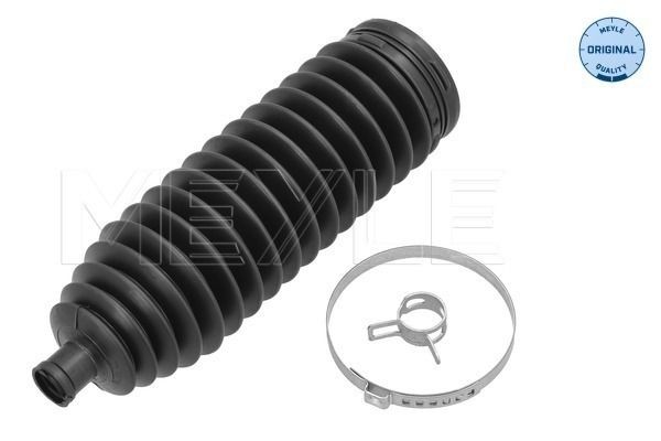 MEYLE Bellow Set, steering 16-14 620 0011 MEYLE 16-14 620 0011 genuine NISSAN Primastar Van (X82) steering rack boot price