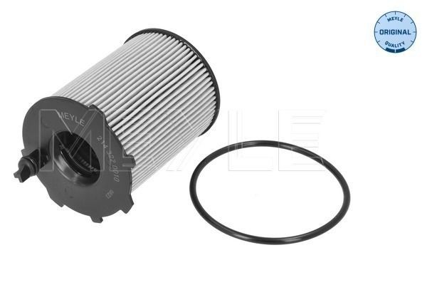 MEYLE Oljefilter 214 322 0010 MEYLE Oljefilter ALFA ROMEO 214 322 0010