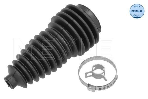 MEYLE Bellow Set, steering 214 620 0009 MEYLE 214 620 0009 genuine FIAT Cinquecento Box Body / Hatchback (170) steering rack boot price