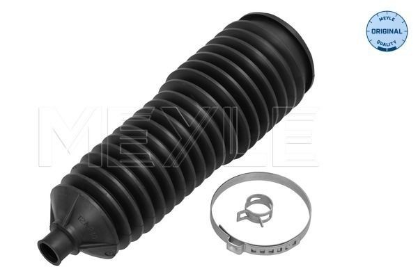 MEYLE Belgsett, styring 214 620 0010 214 620 0010 Tannstangmansjett ALFA ROMEO BRERA MEYLE