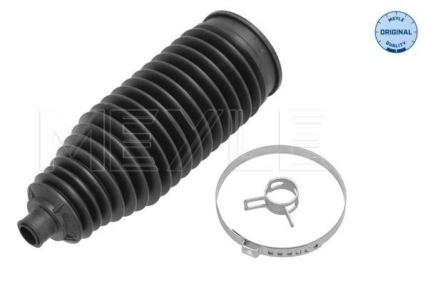Kaitsekummikomplekt, rooliseade MEYLE 214 620 0017 MEYLE 214 620 0017 Roolilati tolmukaitse JEEP GRAND CHEROKEE 2009
