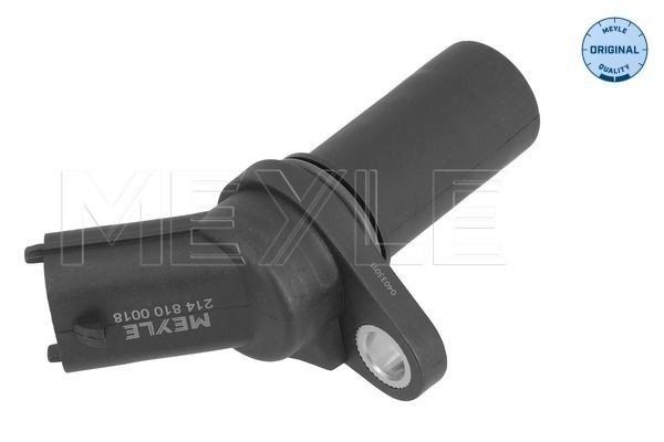 MEYLE Crankshaft sensor 214 810 0018 214 810 0018 MEYLE FIAT crank position sensor