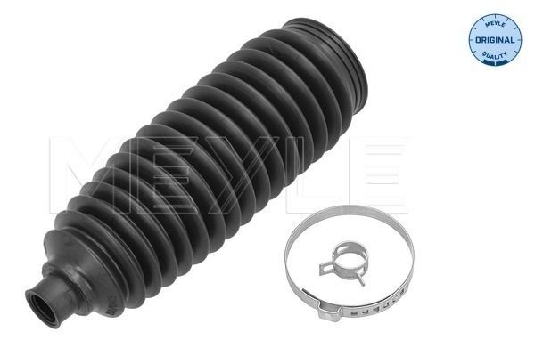 MEYLE Stuurhoes, stuureenheid 30-14 620 0011 30-14 620 0011 Stuurhuishoes TOYOTA YARIS MEYLE