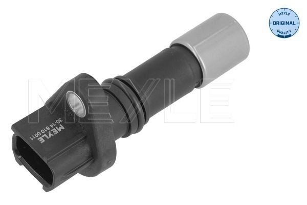 Impulsgiver, veivaksel MEYLE 30-14 810 0011 MEYLE 30-14 810 0011 Veivakselsensor DAIHATSU SIRION 2019