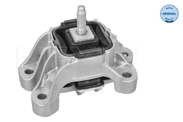MEYLE Ophanging, versnelling 300 221 1146 Versnellingsbaksteun MEYLE MINI 300 221 1146