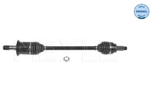 MEYLE Semiasse 314 498 0044 314 498 0044 Semiasse MEYLE BMW Serie 5 costo