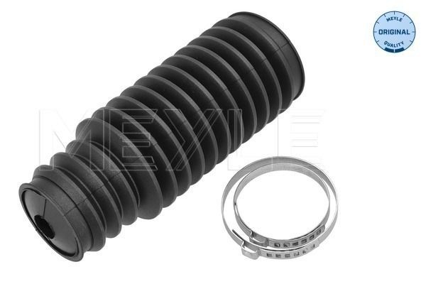 MEYLE Jeu de joint-soufflet, direction 314 620 0002 MEYLE 3146200002 Soufflet de cremaillere BMW 6 Gran Turismo G32 prix