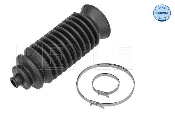 MEYLE Stuurhoes, stuureenheid 34-14 620 0000 MEYLE 34-14 620 0000 originele Stuurhuishoes Subaru Legacy BC kosten