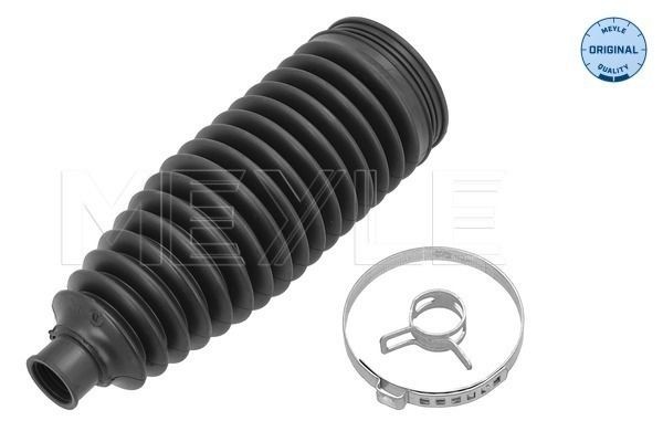 MEYLE Belgsett, styring 35-14 620 0002 35-14 620 0002 Tannstangmansjett MAZDA 3 MEYLE