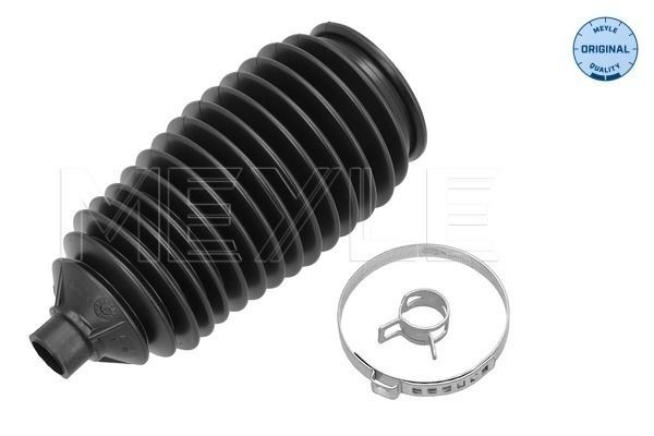 MEYLE Belgsett, styring 35-14 620 0003 35-14 620 0003 Tannstangmansjett MAZDA 3 MEYLE